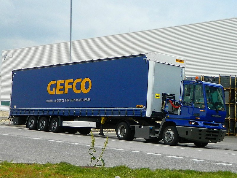 GEFCO rozšiřují portfolio o Opel a Renault